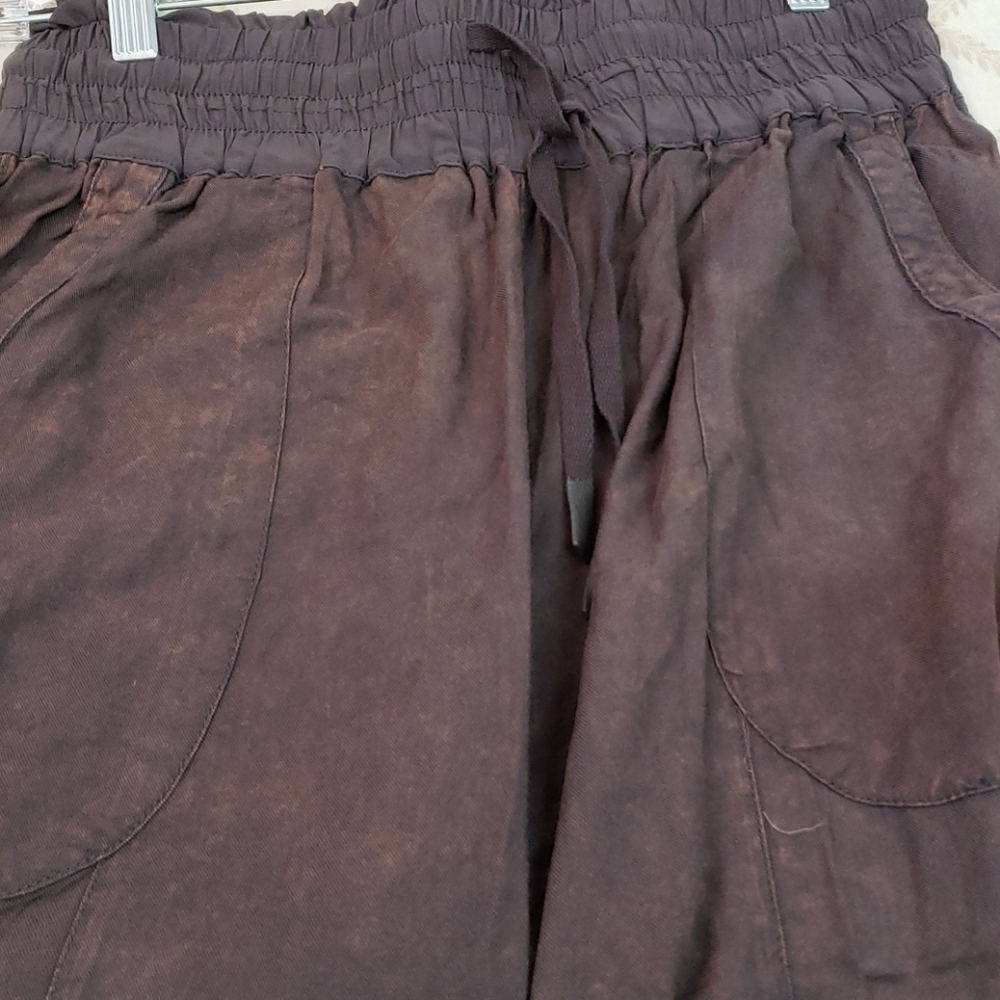 Free people Halfzies Pants - Picture 10 of 13
